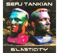 Tankian Serj - Elasticity (Vinyl Purple) (Indie Exclusive) [VINYL]
