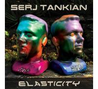 Serj Tankian – Elasticity – Vinyl – BMG