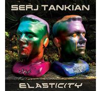Serj Tankian – Elasticity – Vinyl – BMG
