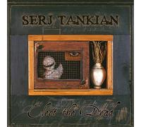 Serj Tankian - Elect The Dead [180 gm 2LP vinyl]
