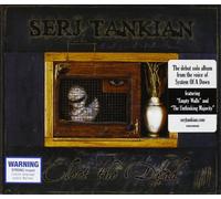 Serj Tankian - Elect the Dead [Digipak]
