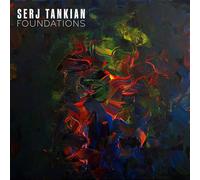 Serj Tankian - Foundations (12 inch Coloured Vinyl) [VINYL]