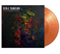 Serj Tankian - Foundations [VINYL]
