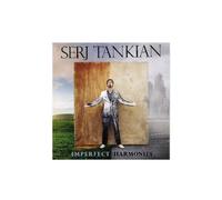 Serj Tankian - Imperfect Harmonies