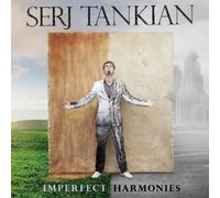 Serj Tankian - Imperfect Harmonies [2010]