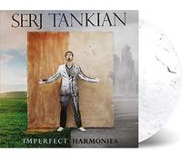 SERJ TANKIAN - Imperfect Harmonies [VINYL]