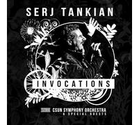 Serj Tankian - Invocations