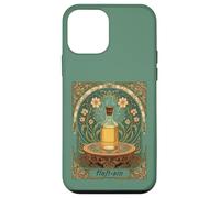 Serkeh Spirit Aging with Grace and Insight Case for iPhone 12 mini