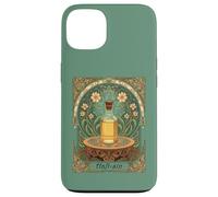 Serkeh Spirit Aging with Grace and Insight Case for iPhone 13