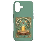 Serkeh Spirit Aging with Grace and Insight Case for iPhone 17