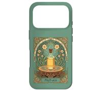 Serkeh Spirit Aging with Grace and Insight Case for iPhone 17 Pro