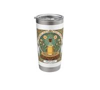 Serkeh Spirit Aging with Grace and Insight Stainless Steel Insulated Tumbler