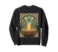 Serkeh Spirit Aging with Grace and Insight Sweatshirt