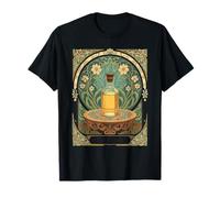 Serkeh Spirit Aging with Grace and Insight T-Shirt