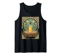 Serkeh Spirit Aging with Grace and Insight Tank Top
