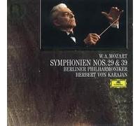 Serkin / London Symphony Orchestra / Abbado - Mozart Klavierkonzerte Nr 25 & Nr 27