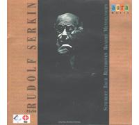 Serkin, Rudolf - Recital [IMPORT]