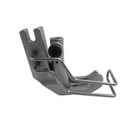 SERMALOER Brand 1 Set #AR269 Right Walking Foot with Edge Guide Compatible with Durkopp Adler 67, 69, 167, 267, 269 Juki LS-1342 (5mm)