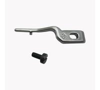 SERMALOER Brand 1PCS #110-38809 Bobbin Case Positioning Finger with Screw Compatible with Juki DDL-8100E, DDL-8300, DDL-8500, DDL-8500-7,DDL-8700, DDL-9000,DNU-1541, DLN-5410