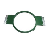 SERMALOER Brand 1PCS #355HP-21 21CM Embroidery Work Scope Embroidery Hoop 355mm (14") Wide Compatible with Tajima Toyota Embroidery Machine