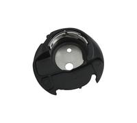 SERMALOER Brand 1PCS #4161480-01 Bobbin Case Compatible with Husqvarna Viking 183 Emerald, 203 Emerald, C10 Husky Star