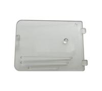 SERMALOER Brand 1PCS #416789501 Cover Plate, Bobbin Cover Compatible with Singer 9980 Quantum Stylist, EM200 Quantum Stylist Superb, 9985