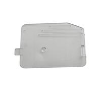 SERMALOER Brand 1PCS #68002926 Cover Plate, Bobbin Cover Compatible with Singer 8060, 9910, 9920, 9940, 9960, 9970