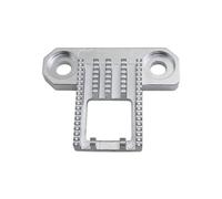 SERMALOER Brand 1PCS #68003195 Feed Dog Compatible with Singer 4411, 4423 Heavy Duty, 4432, 4452, 44S, 5511, 5523, 5532 Heavy Duty, 5554, 85SCH, 9100, ET-1, M3220