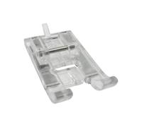 SERMALOER Brand 1PCS #830801005 Buttonhole Foot (B) Compatible with Janome MC3500, MC4800, MC7700QCP, MC8000, MC9000, Pfaff Hobby 1122, Hobby 1132, Hobby 1142