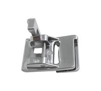 SERMALOER Brand 1PCS #93-036967-91 Gathering Shirring Presser Foot Compatible with Pfaff reative 3.0, Creative 4.0, Expression 2.0, Expression 3.5, erformance 5.0, Performance 5.2 (Without IDT System)
