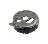 SERMALOER Brand 1PCS #BC-PF151 Bobbin Case Cap Compatible with Pfaff 141, 142, 142-720, 142-721, 143, 145, 145H3, 146, 151, 155