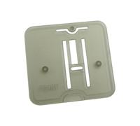 SERMALOER Brand 1PCS #JM735801008 Darning Cover Plate Compatible with Janome JA1518, JD1818, JD1822, JF1014, JF1018, JF1018S, JF1022, JH1104, JH1114, QS2250, RX18, RX18S, RX22