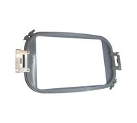 SERMALOER Brand 1PCS #PRH300/EPF300 11.81"X7.87"(300X200MM) Embroidery Hoop Compatible with Brother PR600, PR600II, PR600C, PR620, PR620II, PR650, PR650E, PR655, PR1000, PR1000E, Babylock BND9, BNT10
