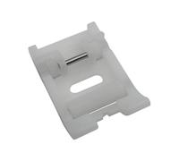 SERMALOER Brand 1PCS #SA1900 Roller Foot Compatible with Brother CE4400, CE5000, CE5500, CE5500PRW, NV4000D, NV900D, NQ1300, NQ1300PRW, SC707, SC9500, SE-350, SE-400, XR4040, XR6060, XR9500PRW