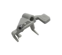 SERMALOER Brand 1PCS #XE9147001 Needle Threader Compatible with Brother BM-2800, LX2763 SB-530T, XM-3700, XR-53