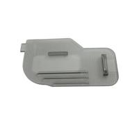 SERMALOER Brand 1PCS #XH1054001 Bobbin Cover Plate Compatible with Brother BC2500, BM2600, BM2700, CE5000PRW, Comfort 60E, CP6500, FS40, FS40WT, CS8000, CS8060, DS140, DZ2400, ES2010, ES2020