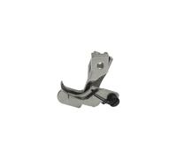 SERMALOER Brand 1SET #U586R Right Guide Topstitch Walking Foot Compatible with Consew 205RB Juki DU-141,DU-1181,DU-1181N (3/16)