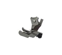 SERMALOER Brand 1SET #U586R Right Guide Topstitch Walking Foot Compatible with Consew 205RB Juki DU-141,DU-1181,DU-1181N (1/8)