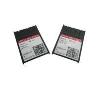 SERMALOER Brand 20PCS GROZ-BECKERT #DPX17, 135X17, SY3355 Titanium Sewing Machine Needles Compatible with Juki DNU-1541, DU-1181, DU-1181N Singer 111G, 111W, 211A, 211G, 211U, 211W (23/160)