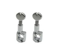 SERMALOER Brand 2PCS #416150201 Needle Clamp w/Screw Compatible with Singer 5511, 5523, 5532 Heavy Duty, 5554, 7640 Confidence, 8275