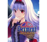 Serment - Contract with a Devil (PC) - Steam Key - GLOBAL
