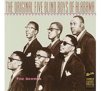 Five Blind Boys of Alabama - Sermon