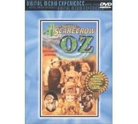 Sermon - His Majesty the Scarerow of Oz [DVD] [Region 1] [US Import] [NTSC]