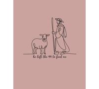 Sermon Journal Notebook for Women, Men and Teens | 52-Week Organizer: Inspirational Worship Tool to Record, Reflect and Enhance Your Spiritual Growth