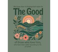 Sermon Journal Notebook for Women, Men and Teens | 52-Week Organizer: Inspirational Worship Tool to Record, Reflect and Enhance Your Spiritual Growth