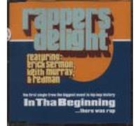 Sermon Murray Redman - Rappers Delight
