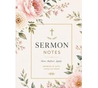 Sermon Notes