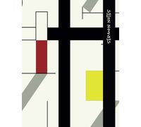 Sermon Notes: Contemporary and Simple Journal for Men, Women and Teens for Weekly Christian Sermon Notes, Bible Study, Inspirational Note-Taking and Prayer