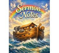 Sermon Notes For Kids