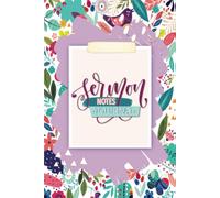 Sermon Notes Journal